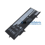 Batería para Lenovo L17C6P72 01AV485 01AV484 L17S6P72 L17M6P72 [Batería de repuesto]
